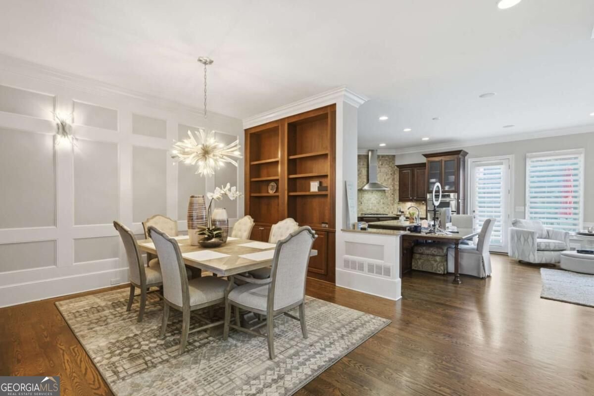 4397 Bridgehaven Drive Smyrna - Photo 13