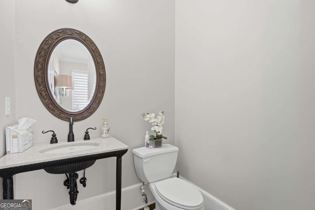 4397 Bridgehaven Drive Smyrna - Photo 16