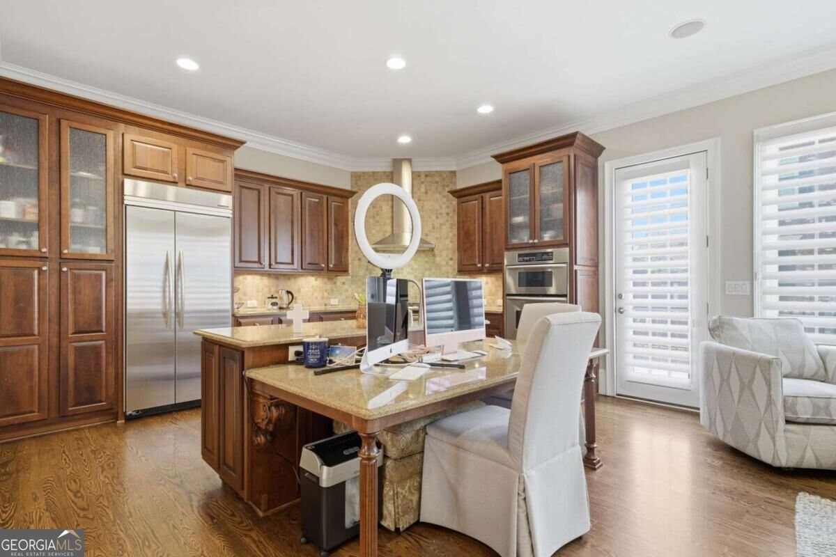 4397 Bridgehaven Drive Smyrna - Photo 17