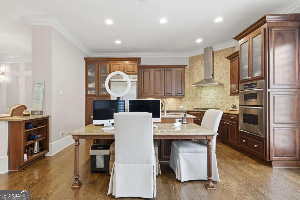 4397 Bridgehaven Drive Smyrna - Photo 18