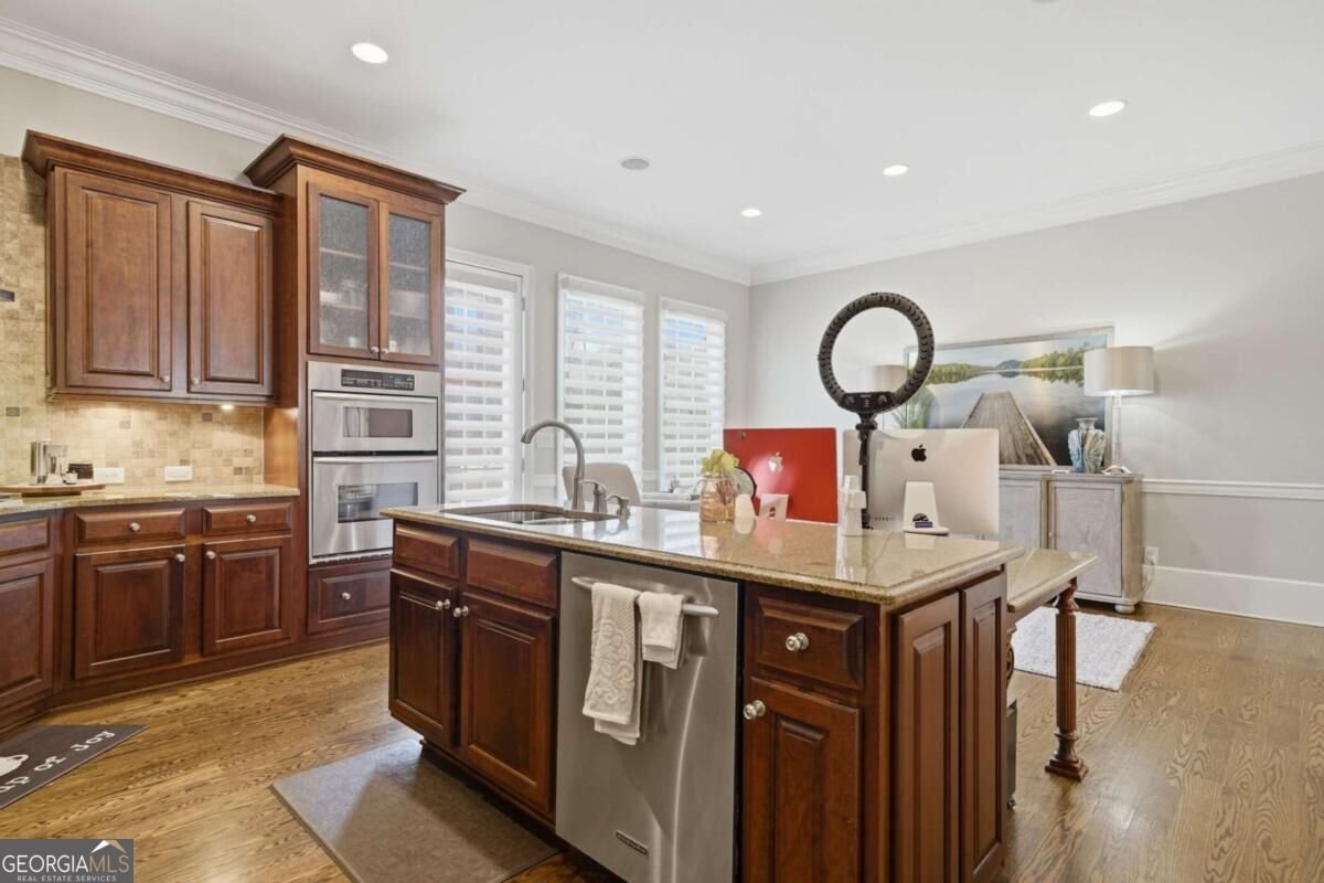 4397 Bridgehaven Drive Smyrna - Photo 20