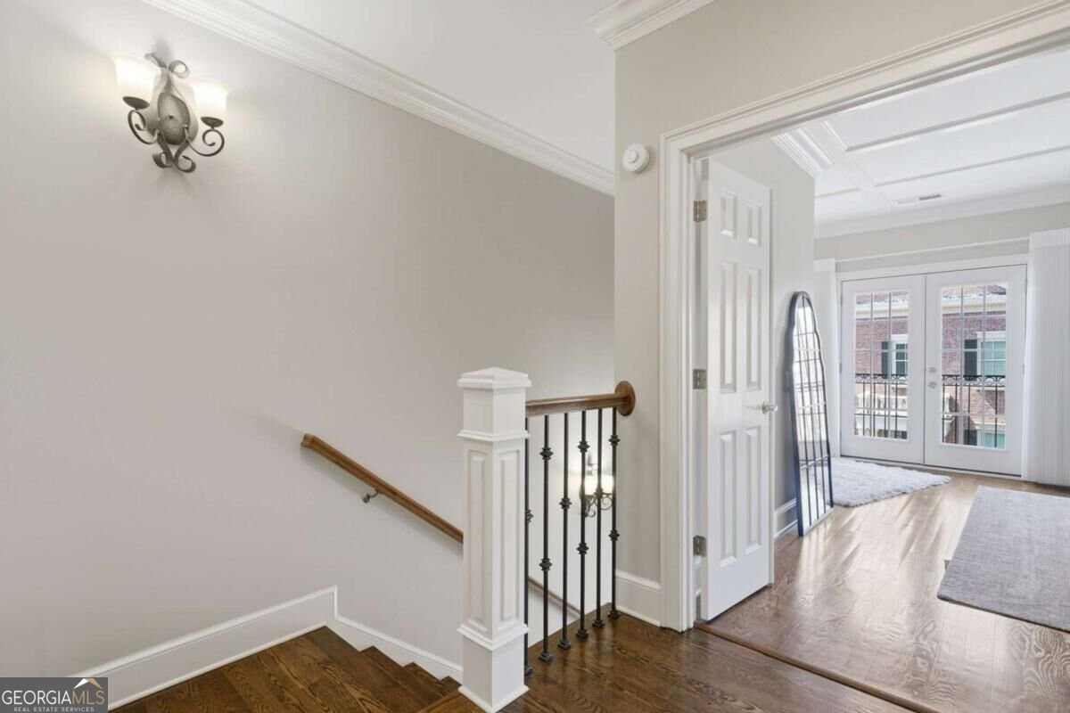 4397 Bridgehaven Drive Smyrna - Photo 23