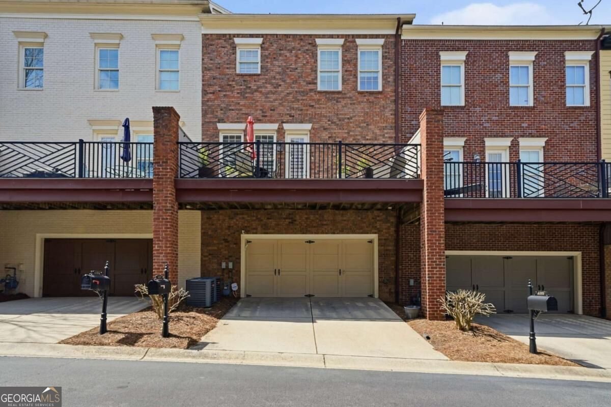 4397 Bridgehaven Drive Smyrna - Photo 24