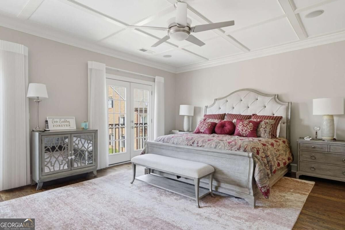 4397 Bridgehaven Drive Smyrna - Photo 25