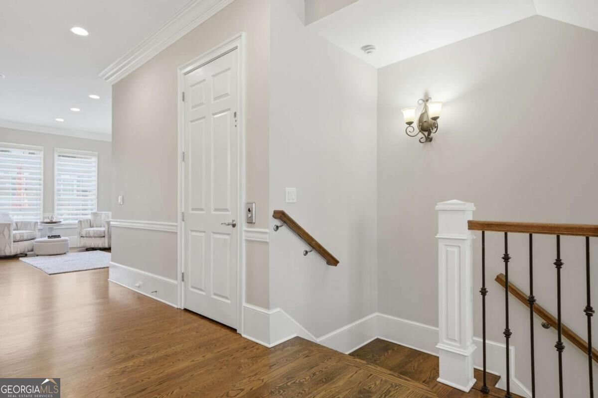 4397 Bridgehaven Drive Smyrna - Photo 42