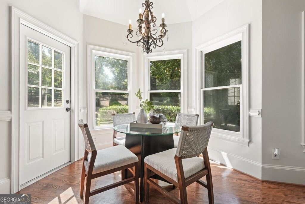 14170 Old Course Drive Roswell - Photo 10