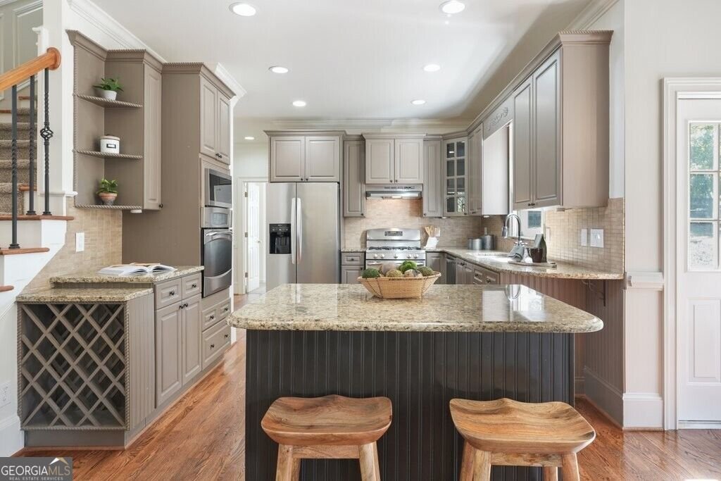 14170 Old Course Drive Roswell - Photo 12