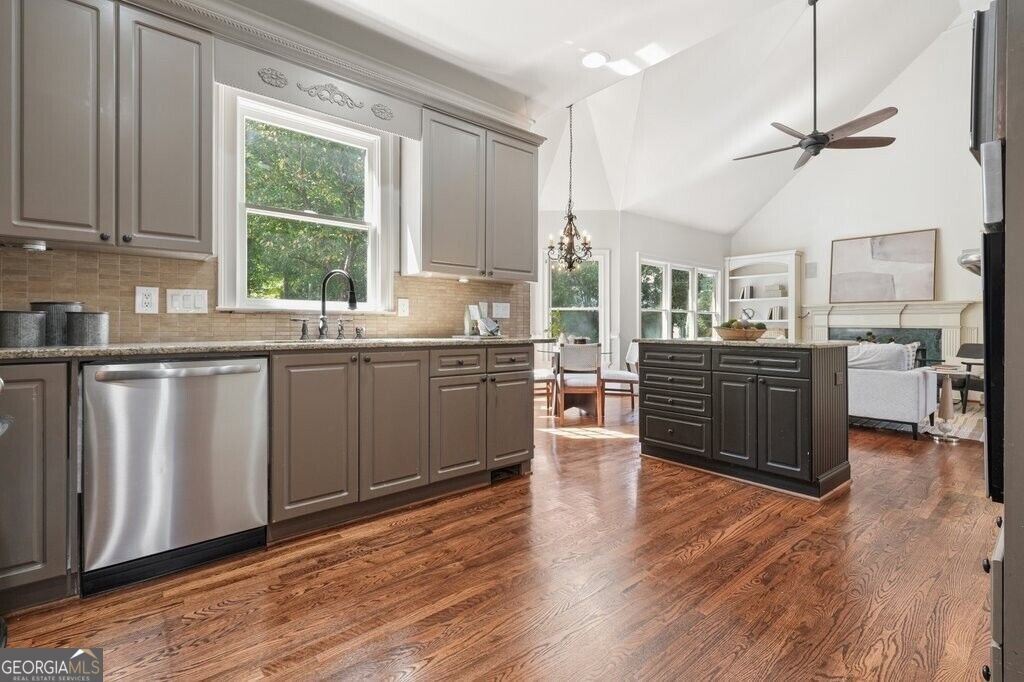14170 Old Course Drive Roswell - Photo 13