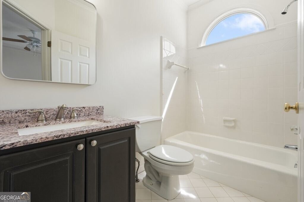 14170 Old Course Drive Roswell - Photo 15