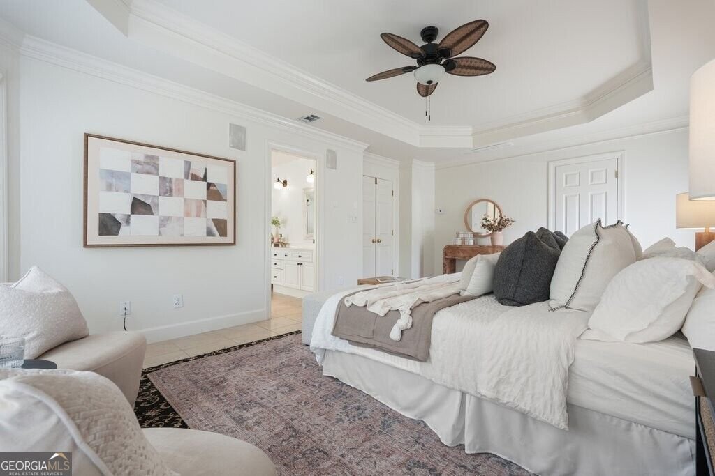 14170 Old Course Drive Roswell - Photo 20