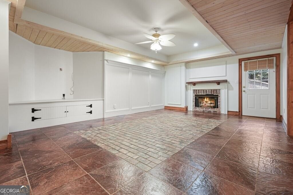 14170 Old Course Drive Roswell - Photo 29