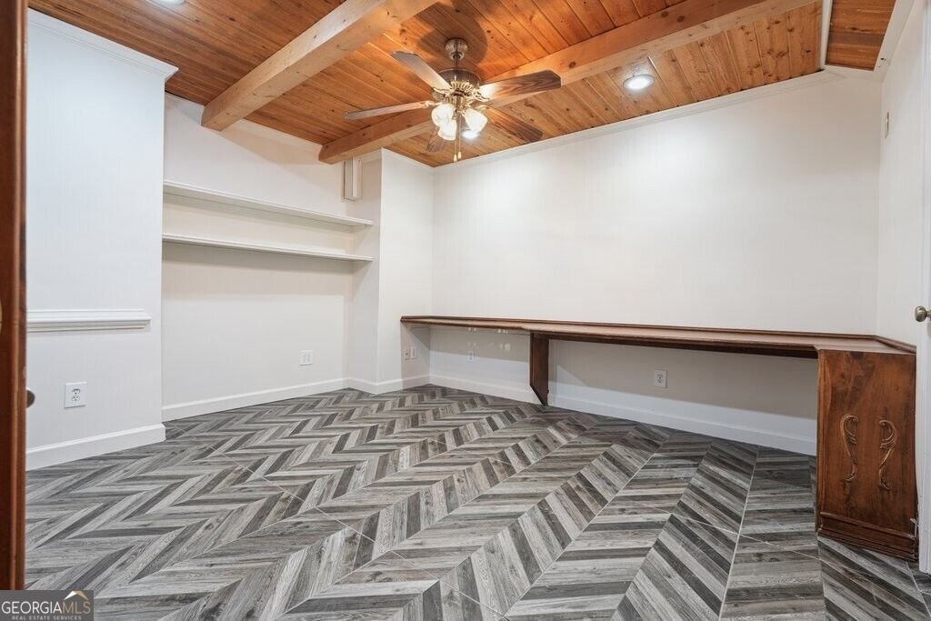 14170 Old Course Drive Roswell - Photo 33