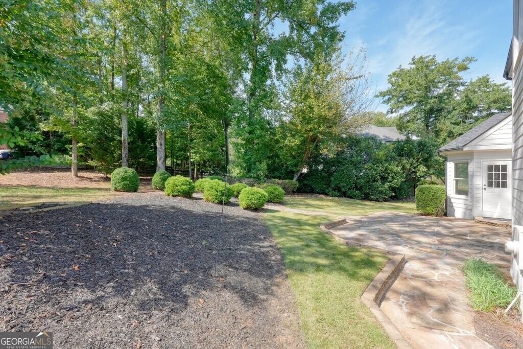 14170 Old Course Drive Roswell - Photo 35