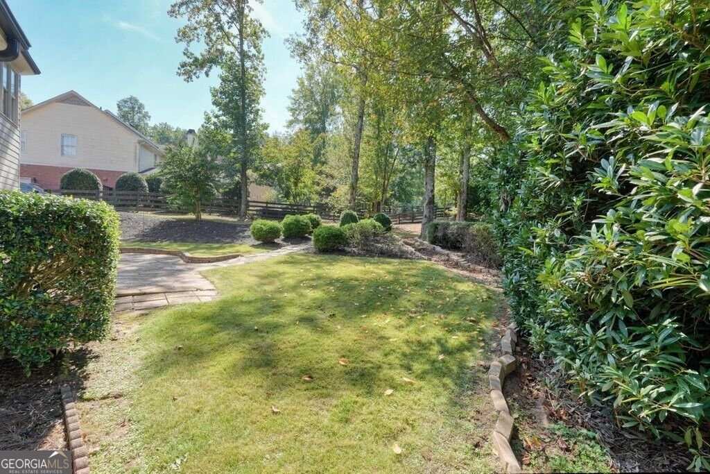 14170 Old Course Drive Roswell - Photo 36