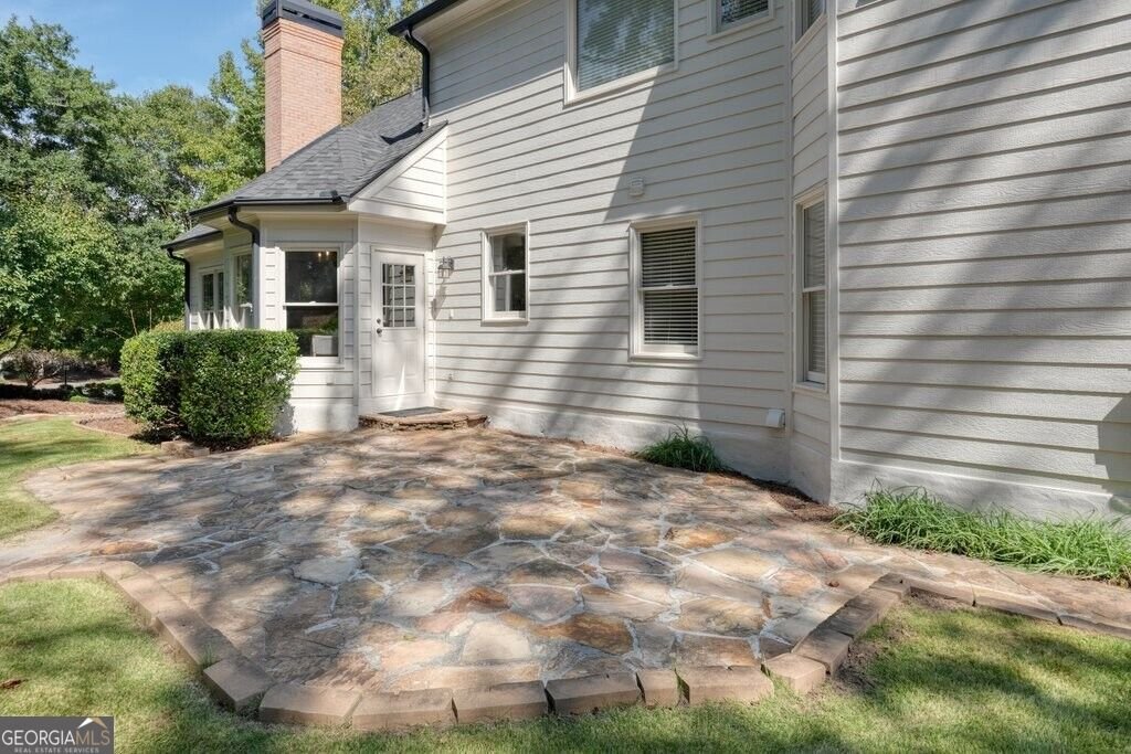 14170 Old Course Drive Roswell - Photo 37