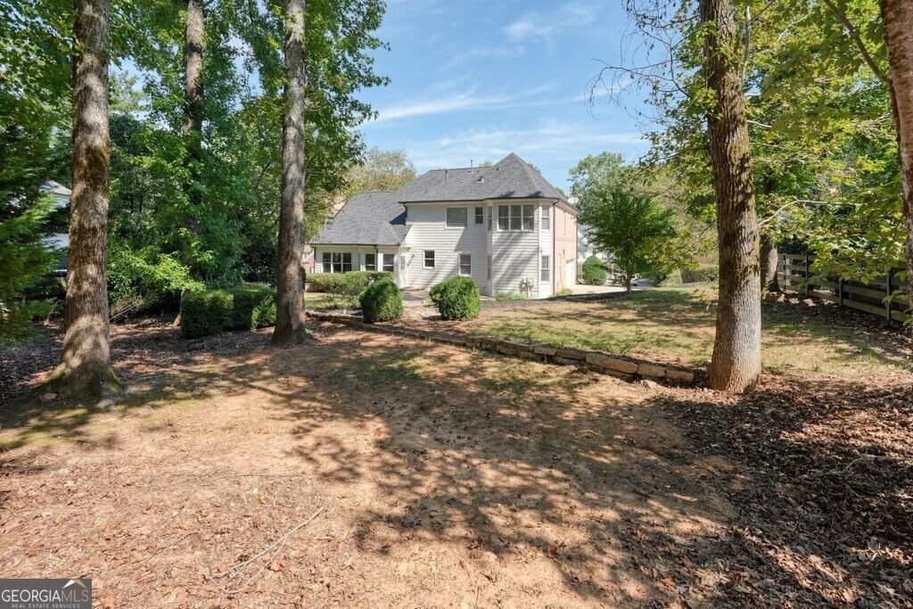 14170 Old Course Drive Roswell - Photo 39