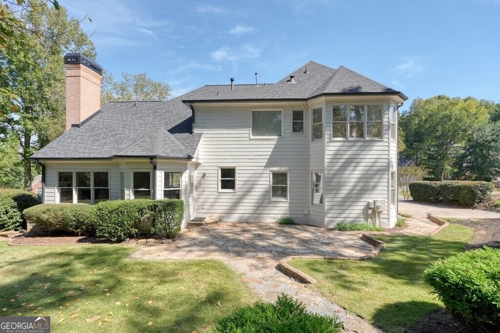 14170 Old Course Drive Roswell - Photo 40