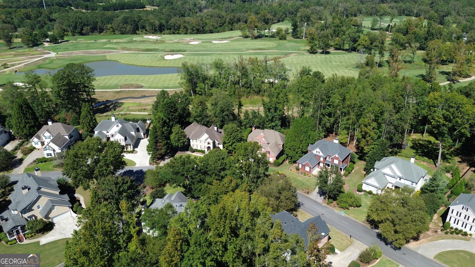 14170 Old Course Drive Roswell - Photo 42