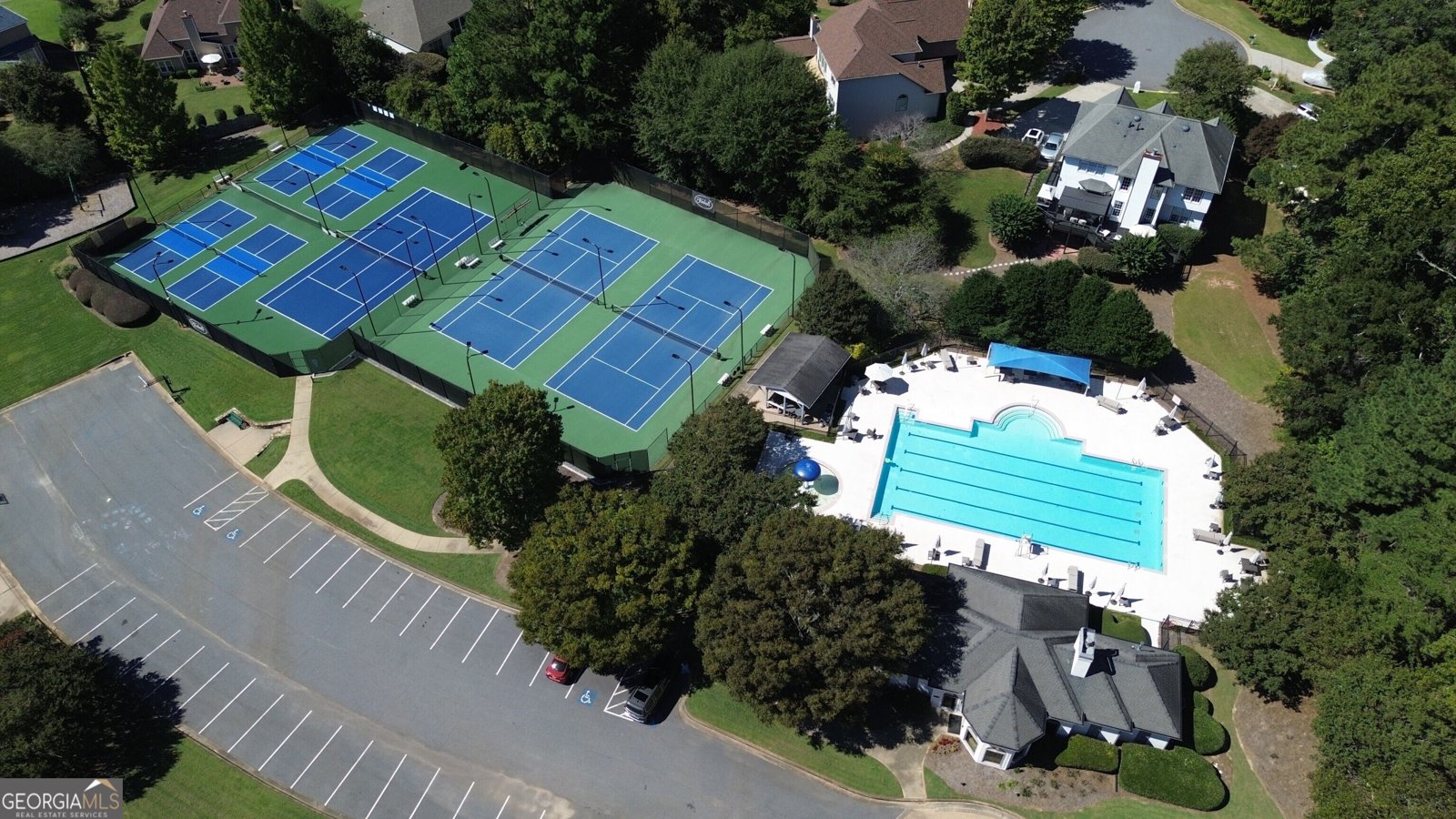 14170 Old Course Drive Roswell - Photo 43