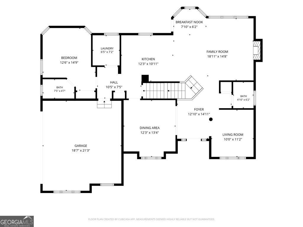 14170 Old Course Drive Roswell - Photo 44