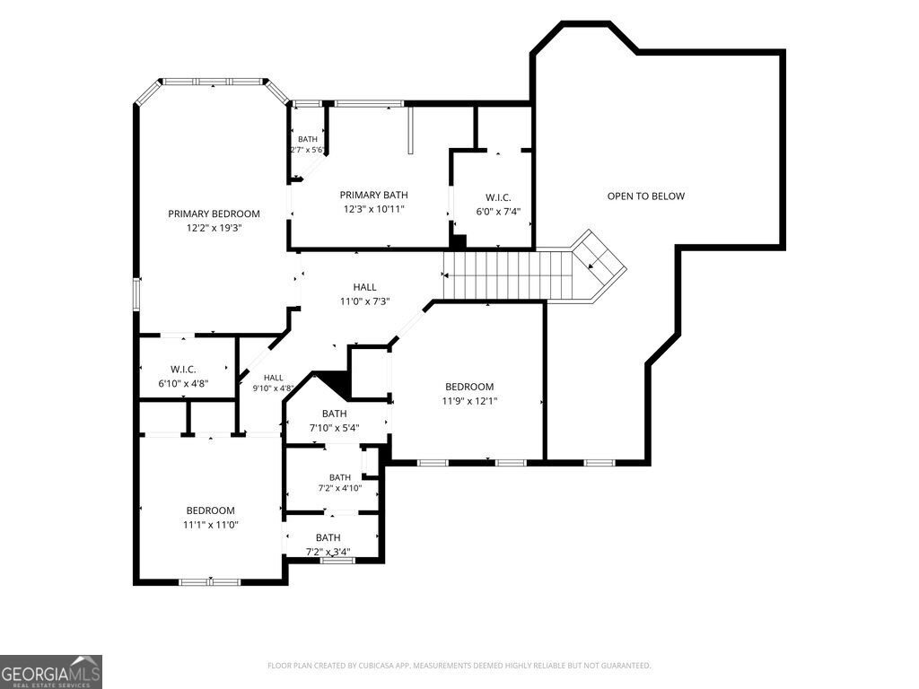 14170 Old Course Drive Roswell - Photo 45