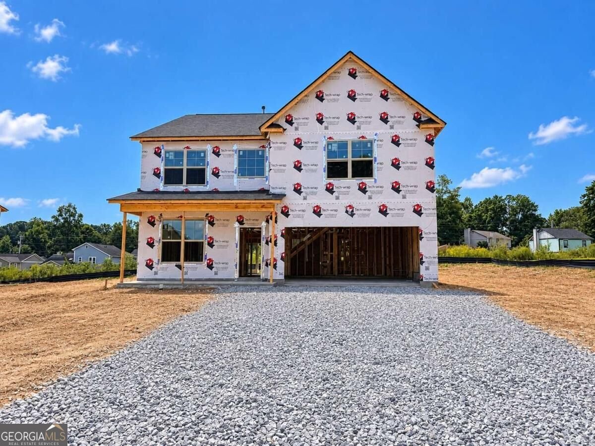 2051 Orchid Lane Lithia Springs - main photo
