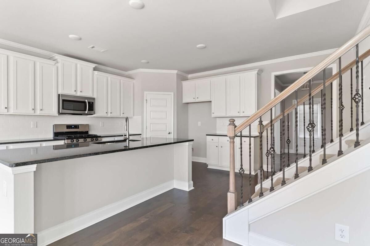 2051 Orchid Lane Lithia Springs - Photo 8