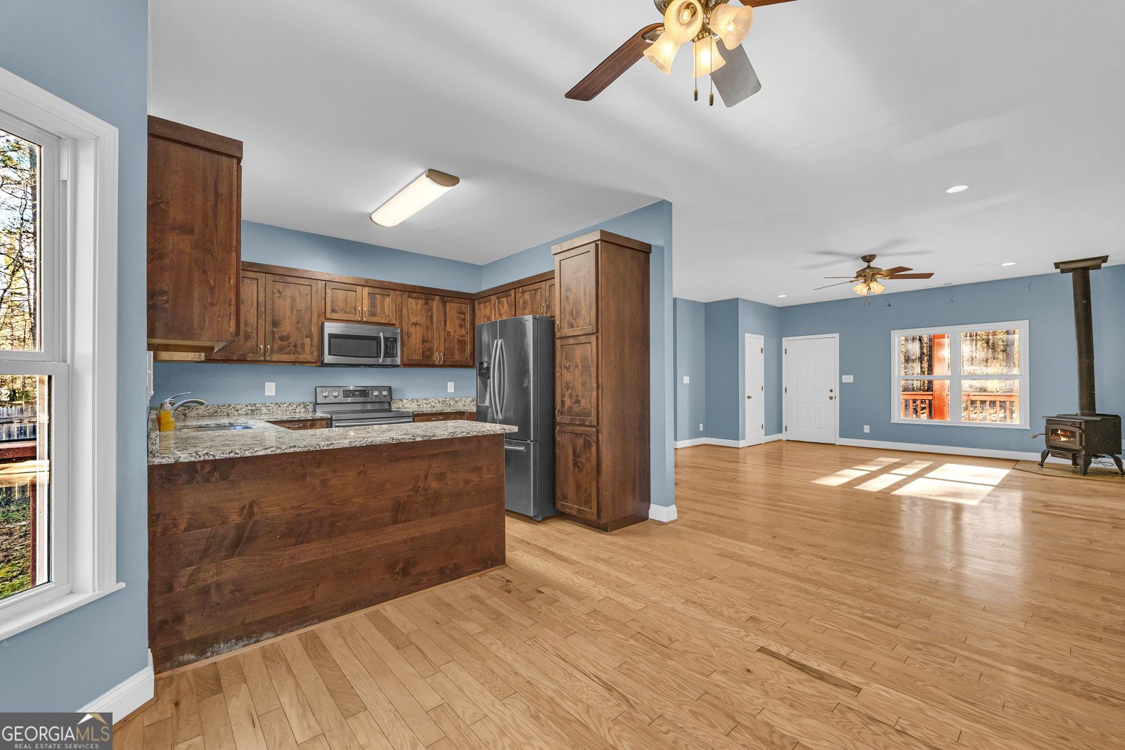 125 Bernice Drive Bogart - Photo 11
