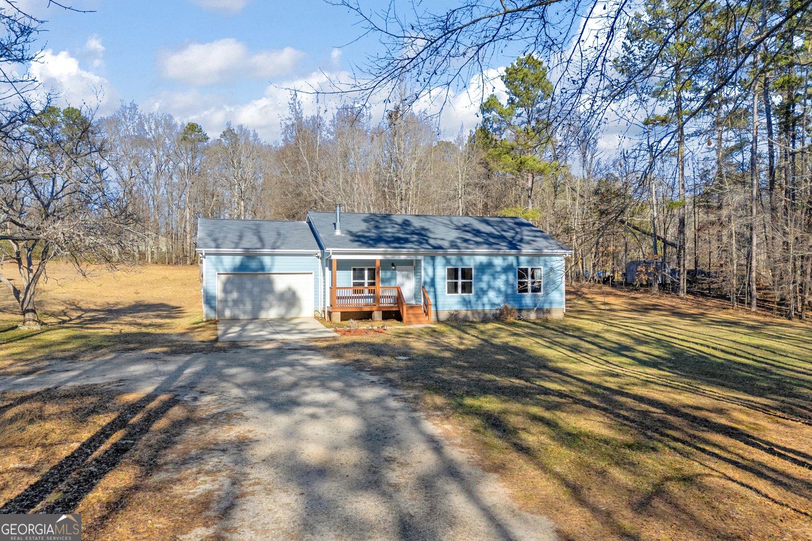 125 Bernice Drive Bogart - Photo 27