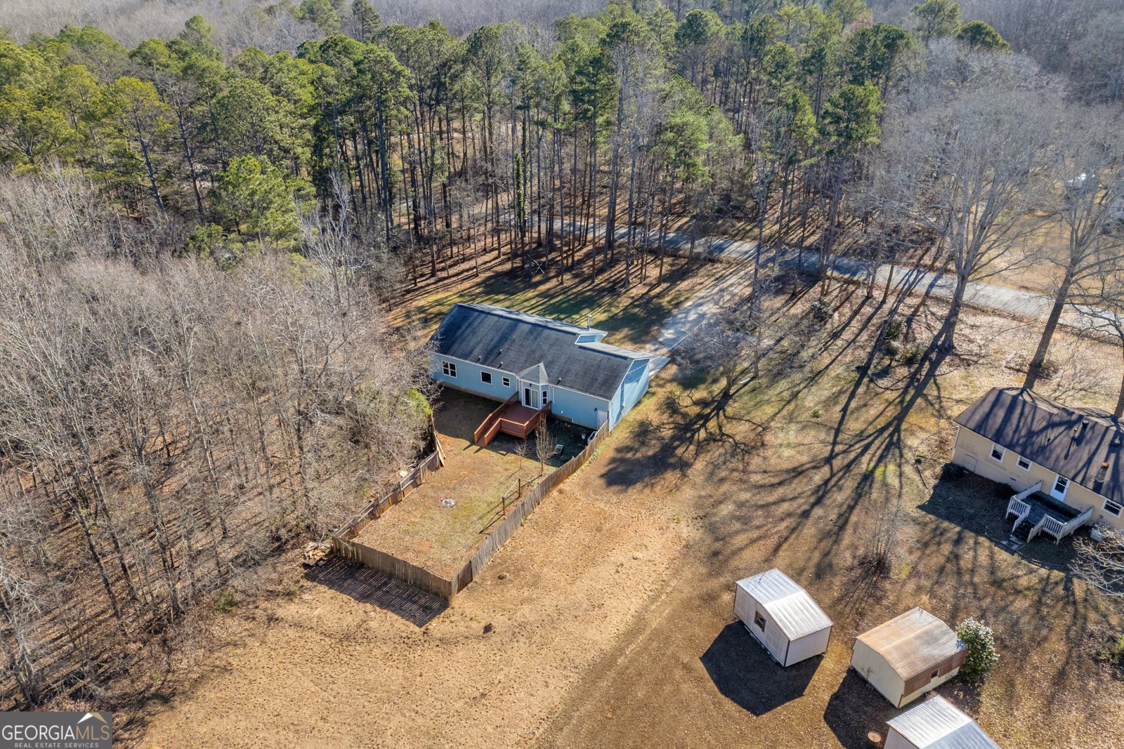 125 Bernice Drive Bogart - Photo 30