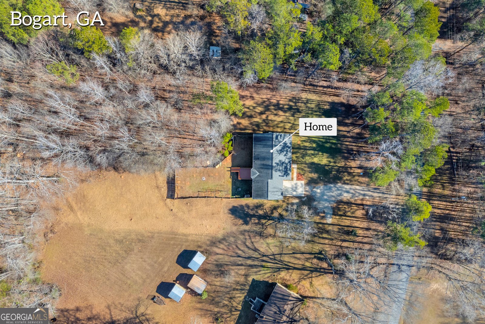 125 Bernice Drive Bogart - Photo 31