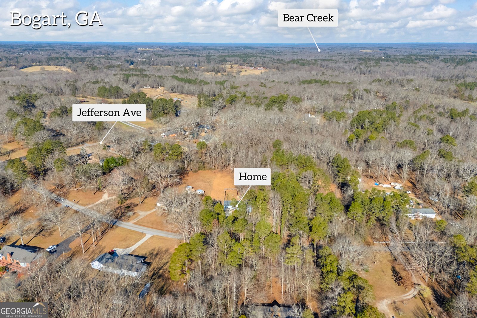 125 Bernice Drive Bogart - Photo 35