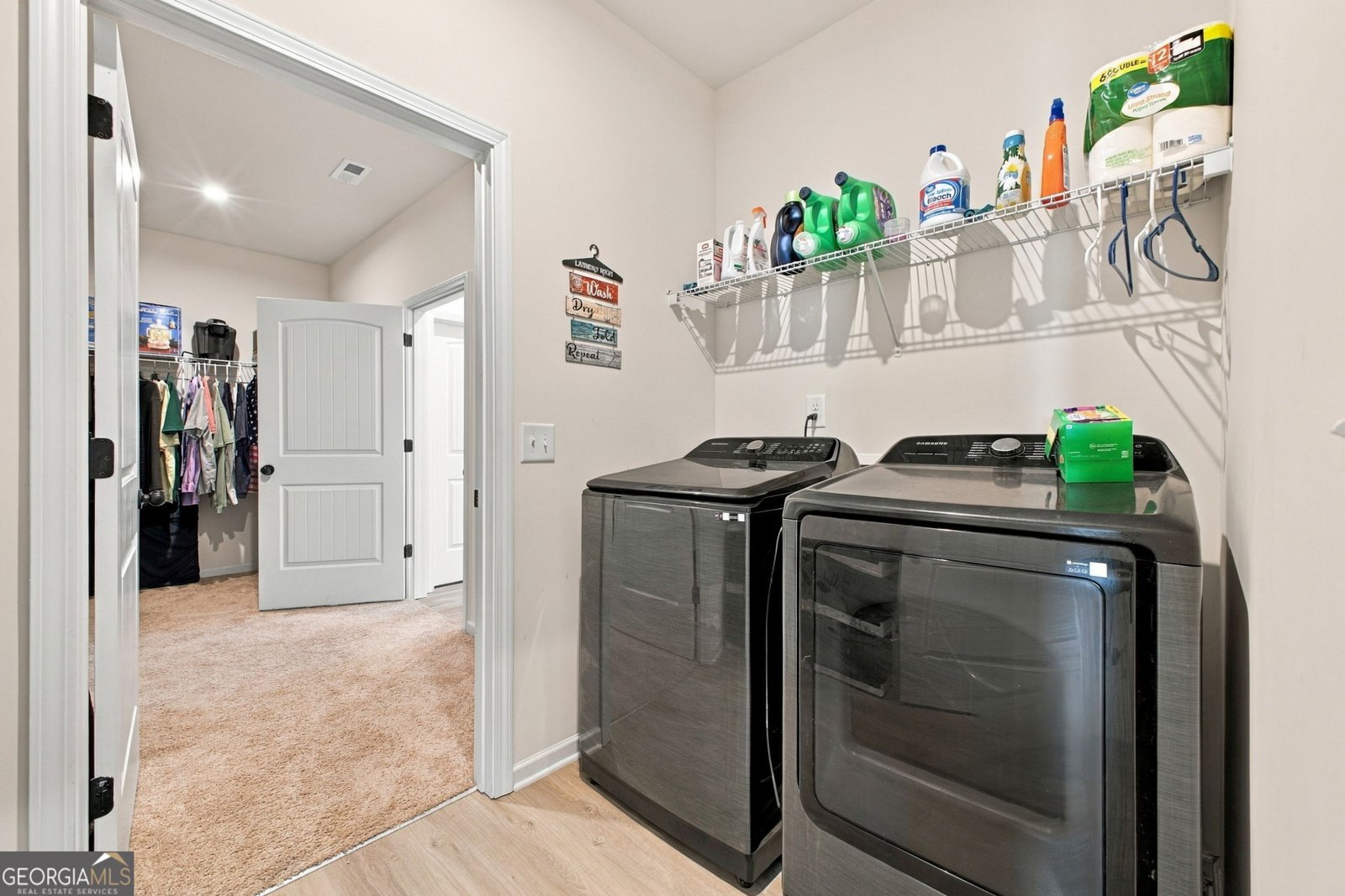176 Graham Circle Adairsville - Photo 12