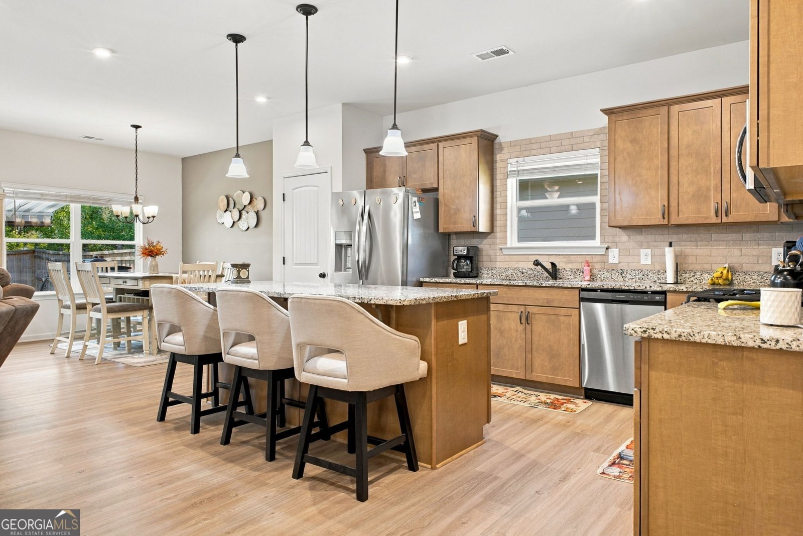 176 Graham Circle Adairsville - Photo 18
