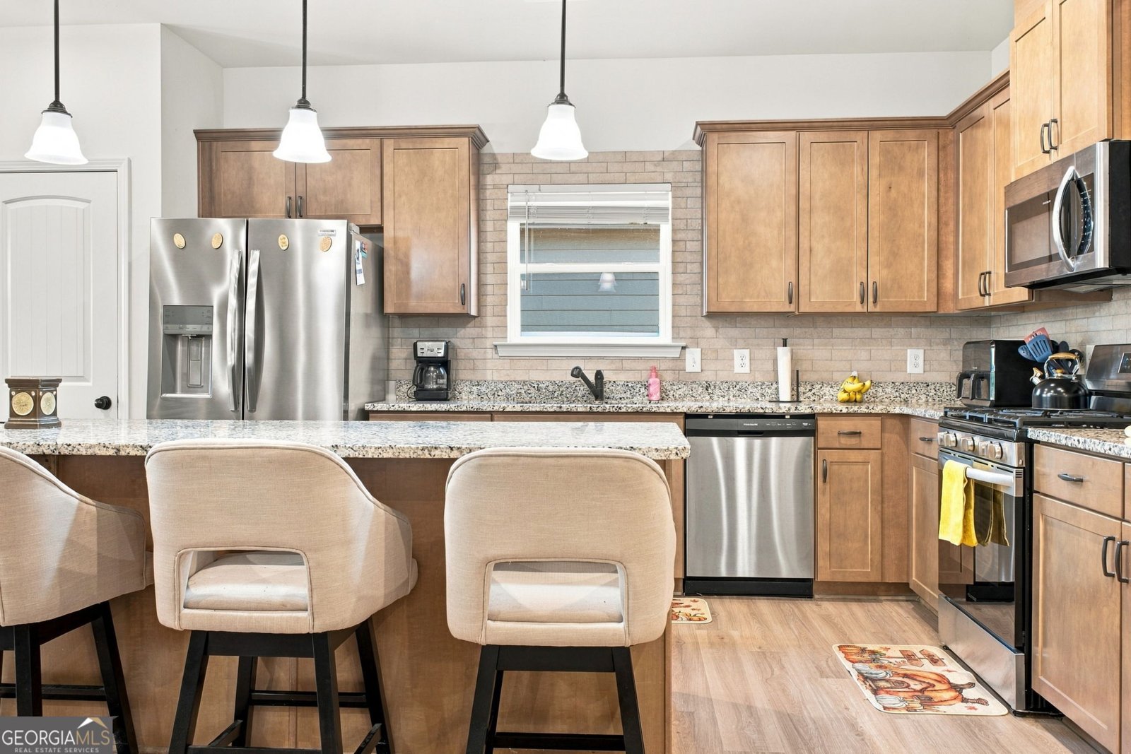 176 Graham Circle Adairsville - Photo 20