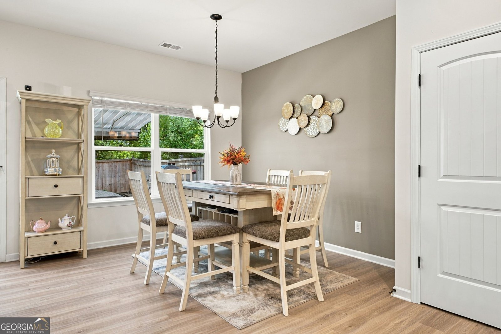 176 Graham Circle Adairsville - Photo 21