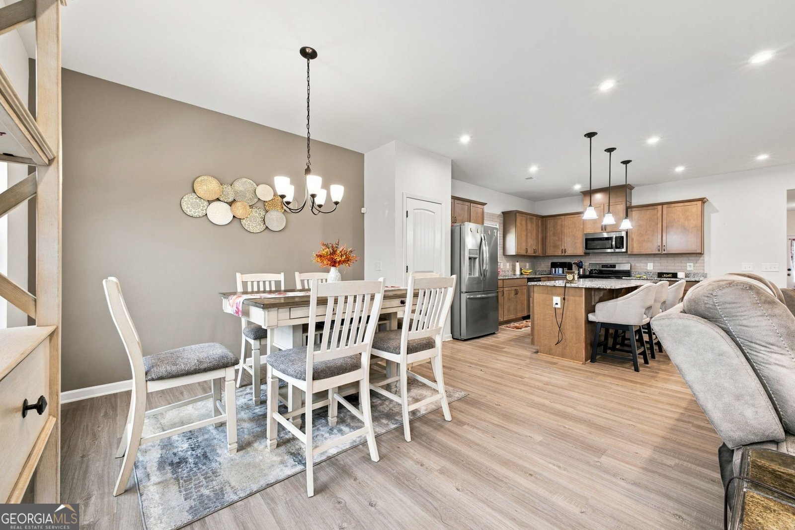176 Graham Circle Adairsville - Photo 22