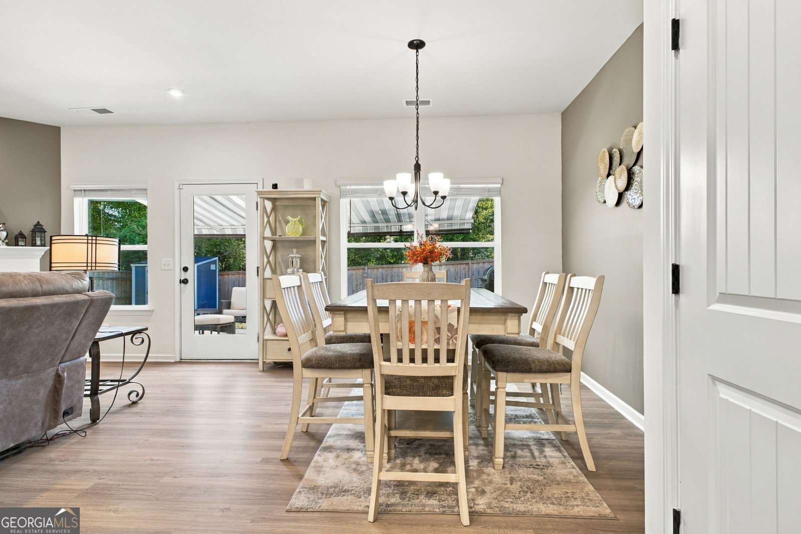 176 Graham Circle Adairsville - Photo 23