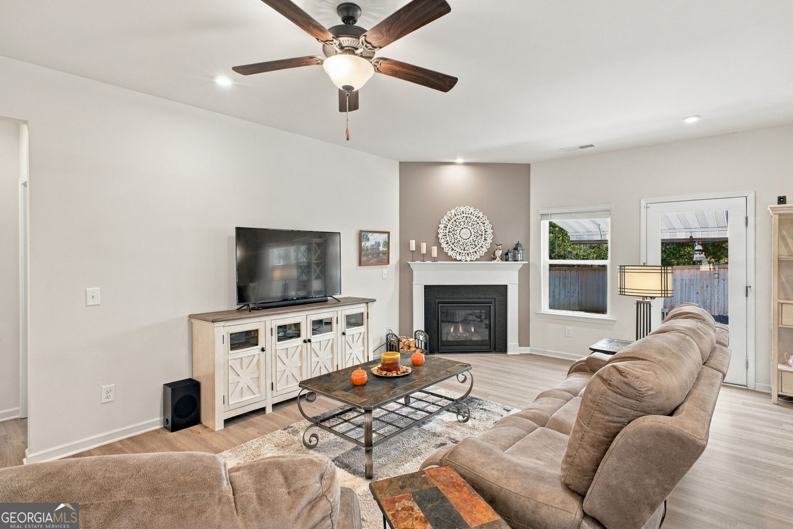 176 Graham Circle Adairsville - Photo 25