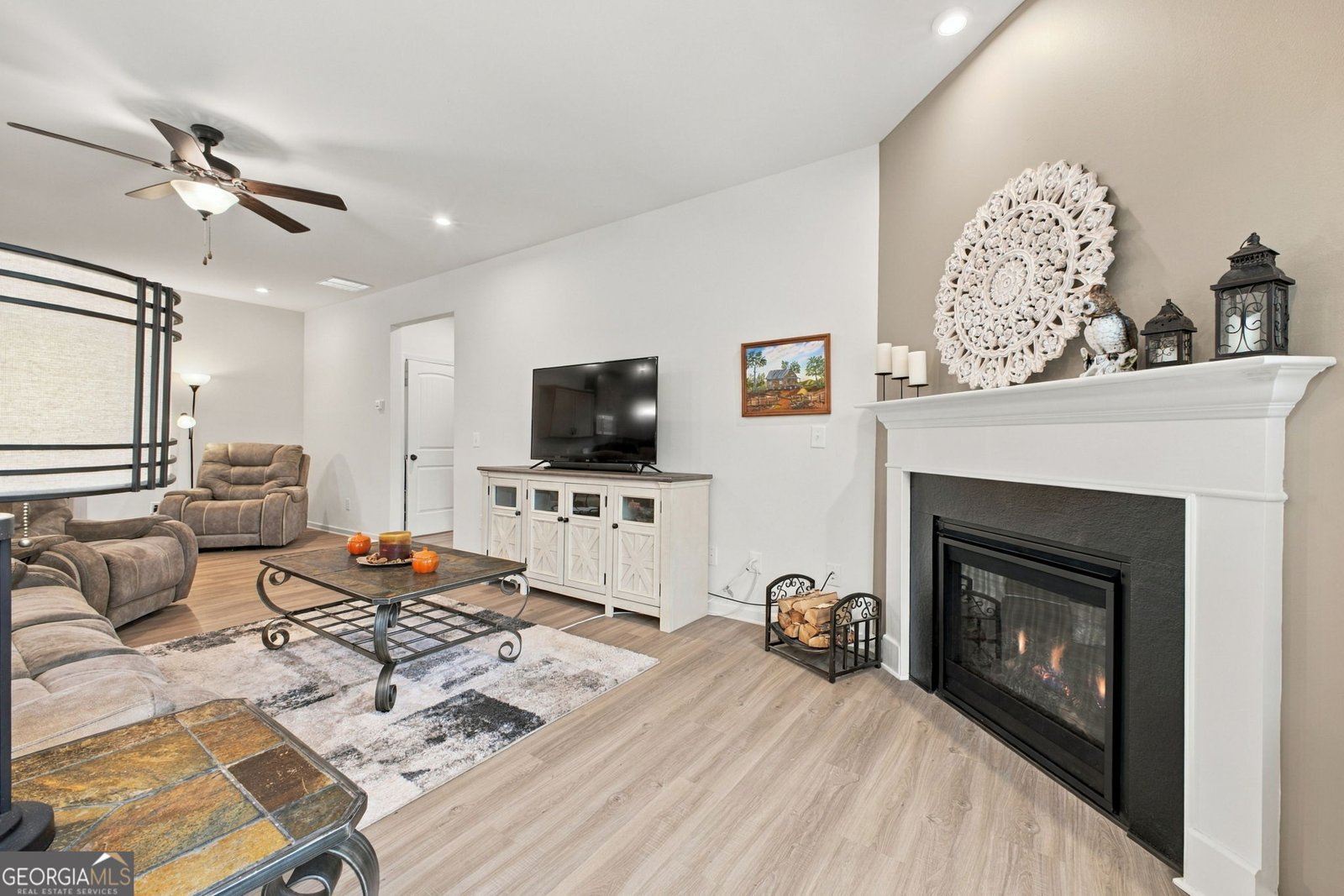 176 Graham Circle Adairsville - Photo 27