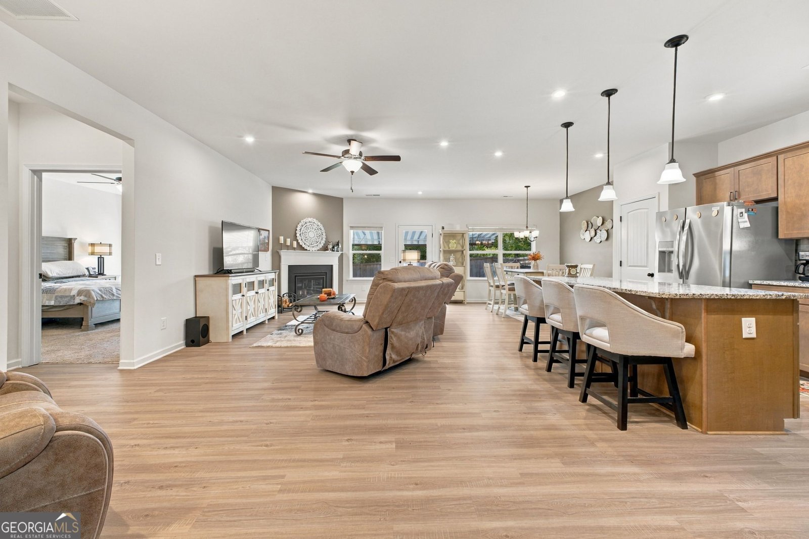 176 Graham Circle Adairsville - Photo 29