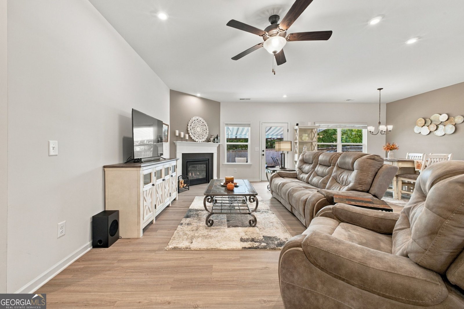 176 Graham Circle Adairsville - Photo 30