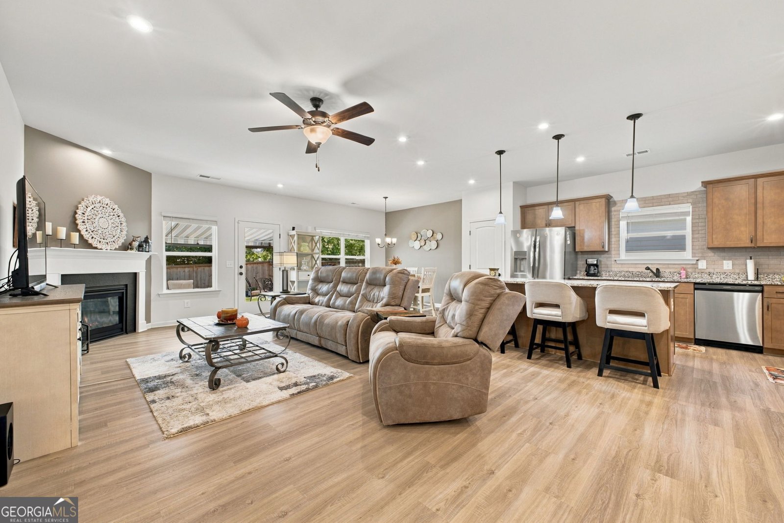 176 Graham Circle Adairsville - Photo 31