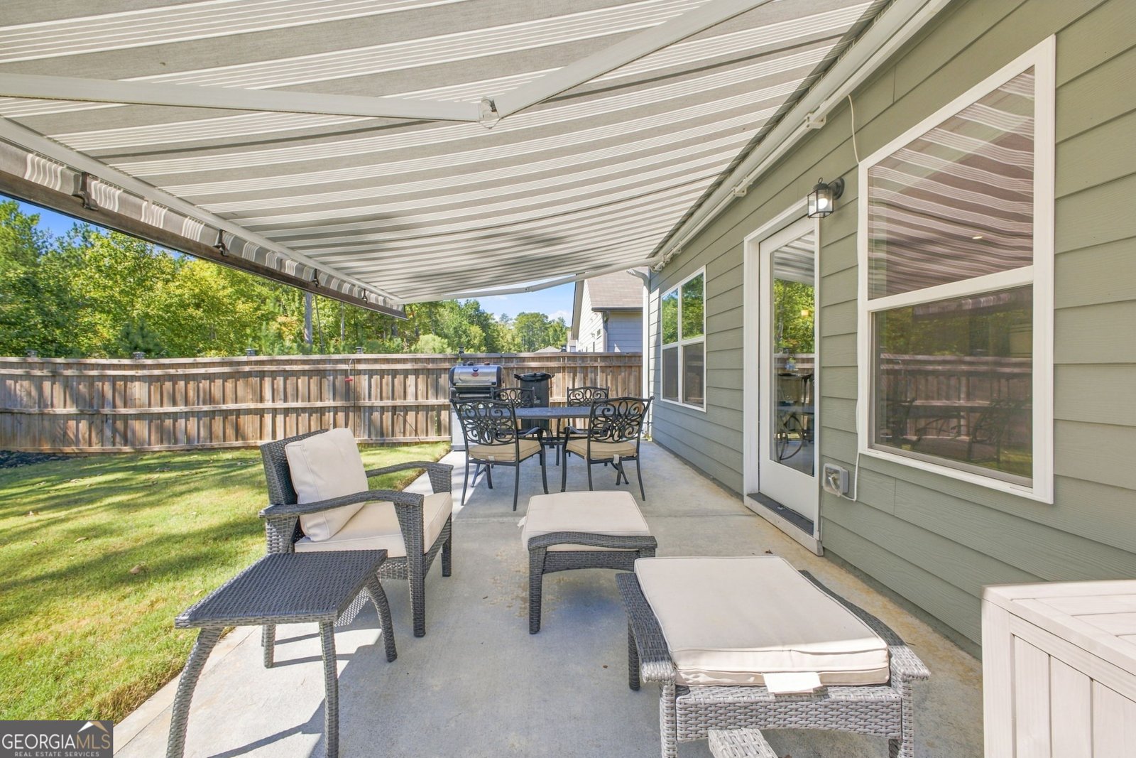 176 Graham Circle Adairsville - Photo 39