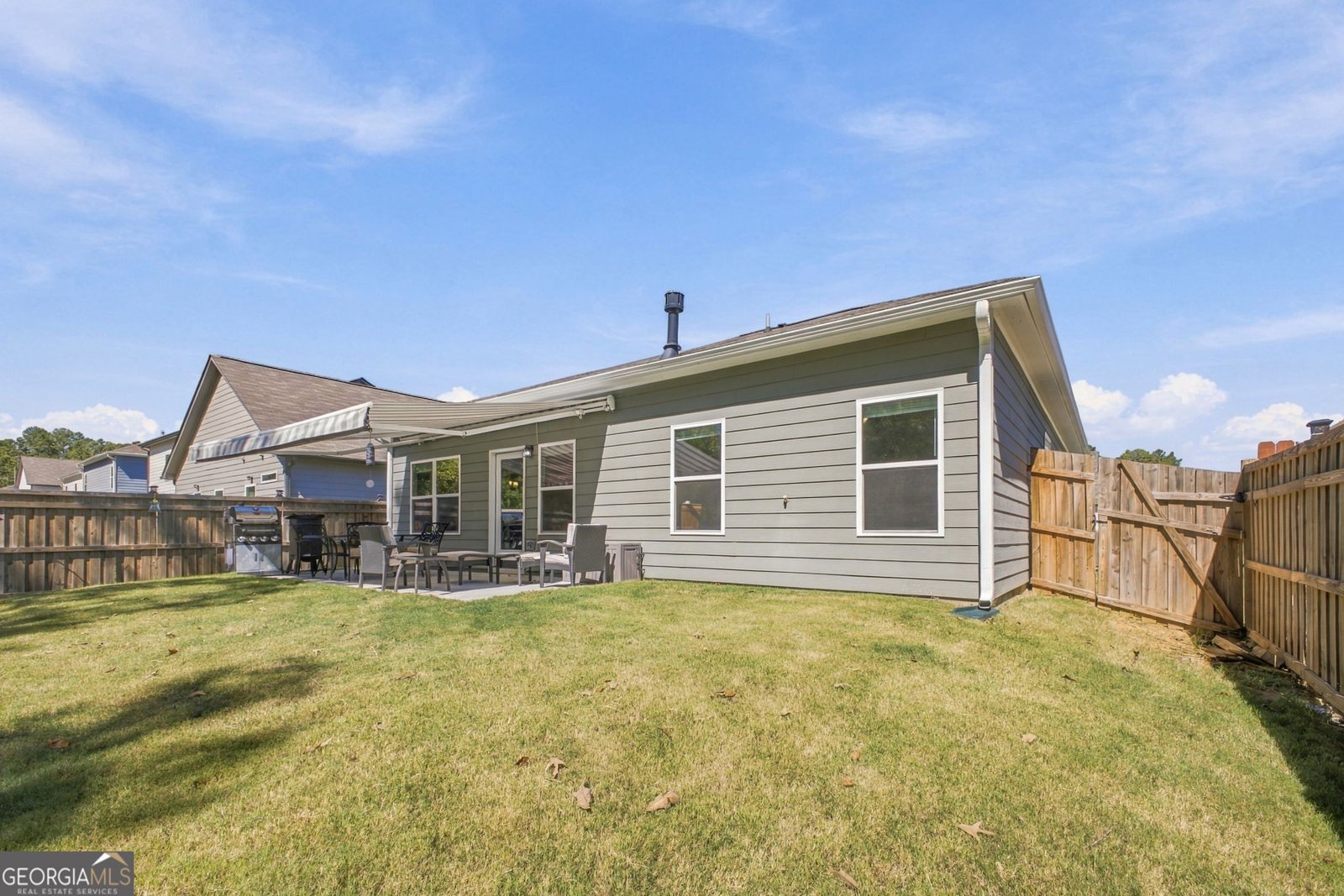 176 Graham Circle Adairsville - Photo 40