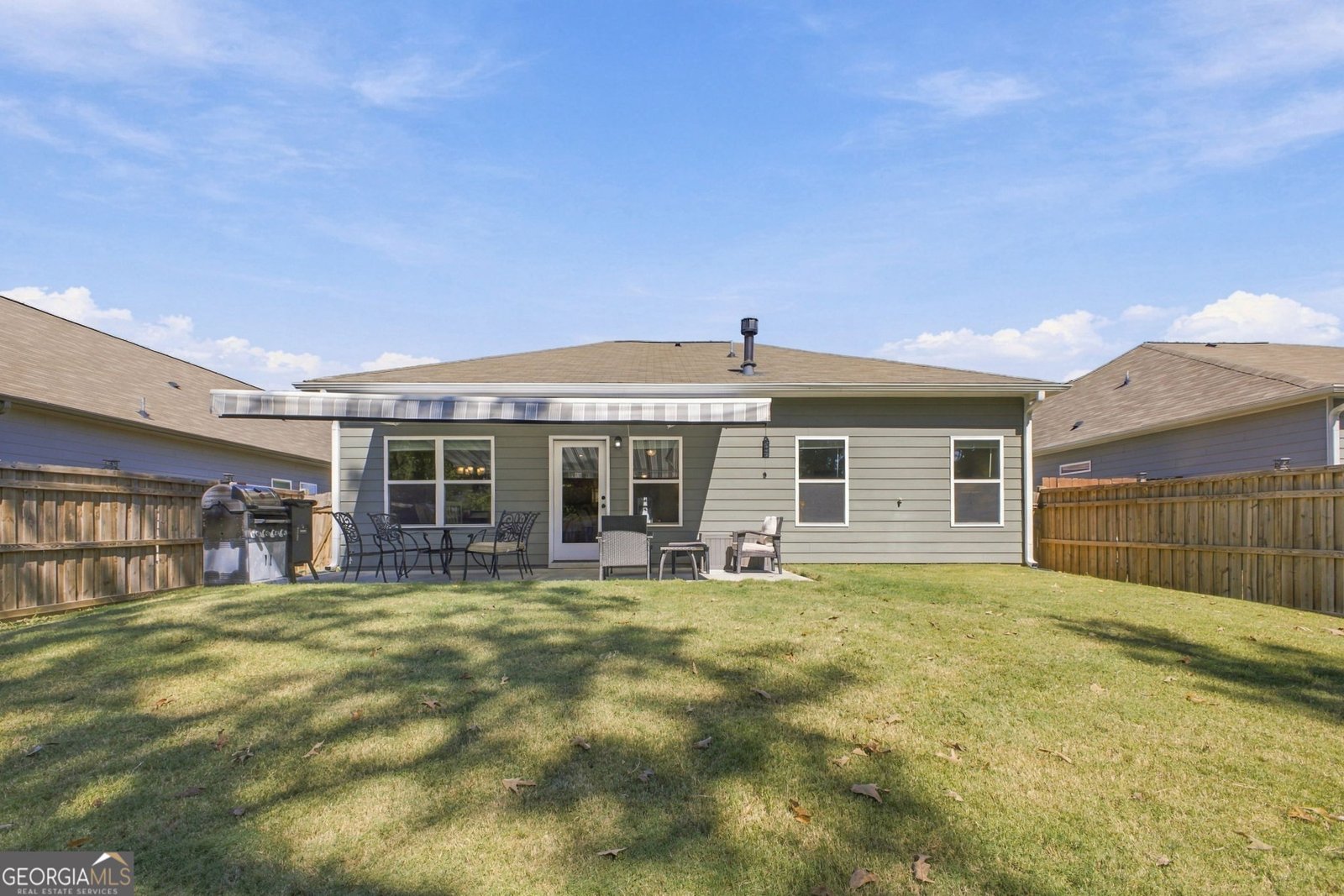 176 Graham Circle Adairsville - Photo 41