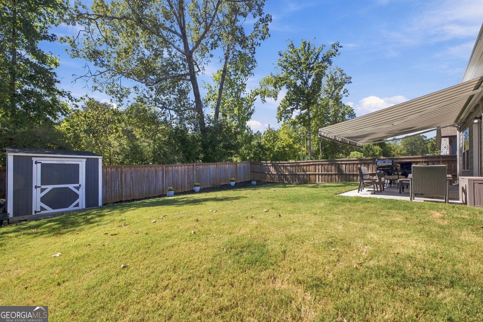 176 Graham Circle Adairsville - Photo 42