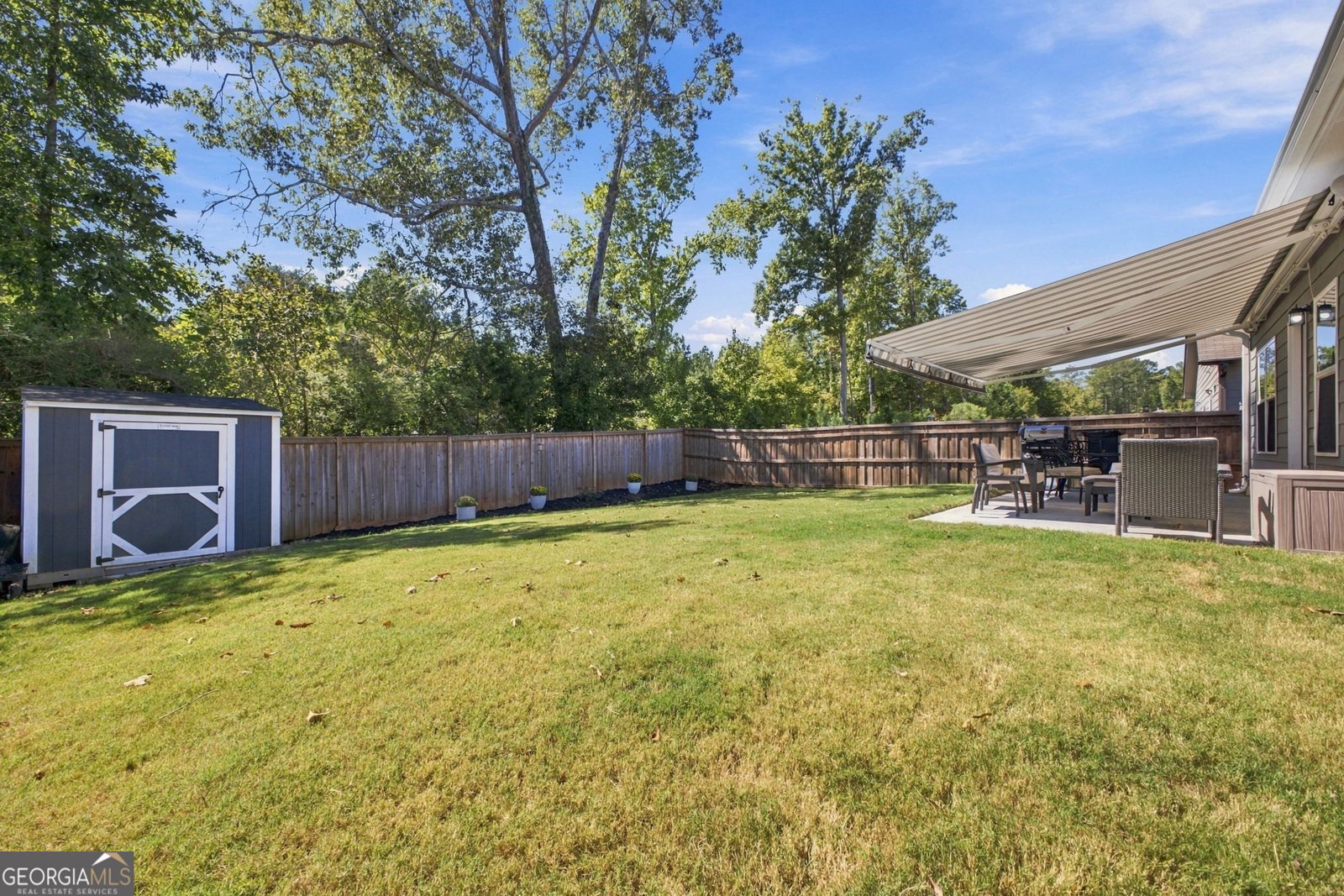 176 Graham Circle Adairsville - Photo 43