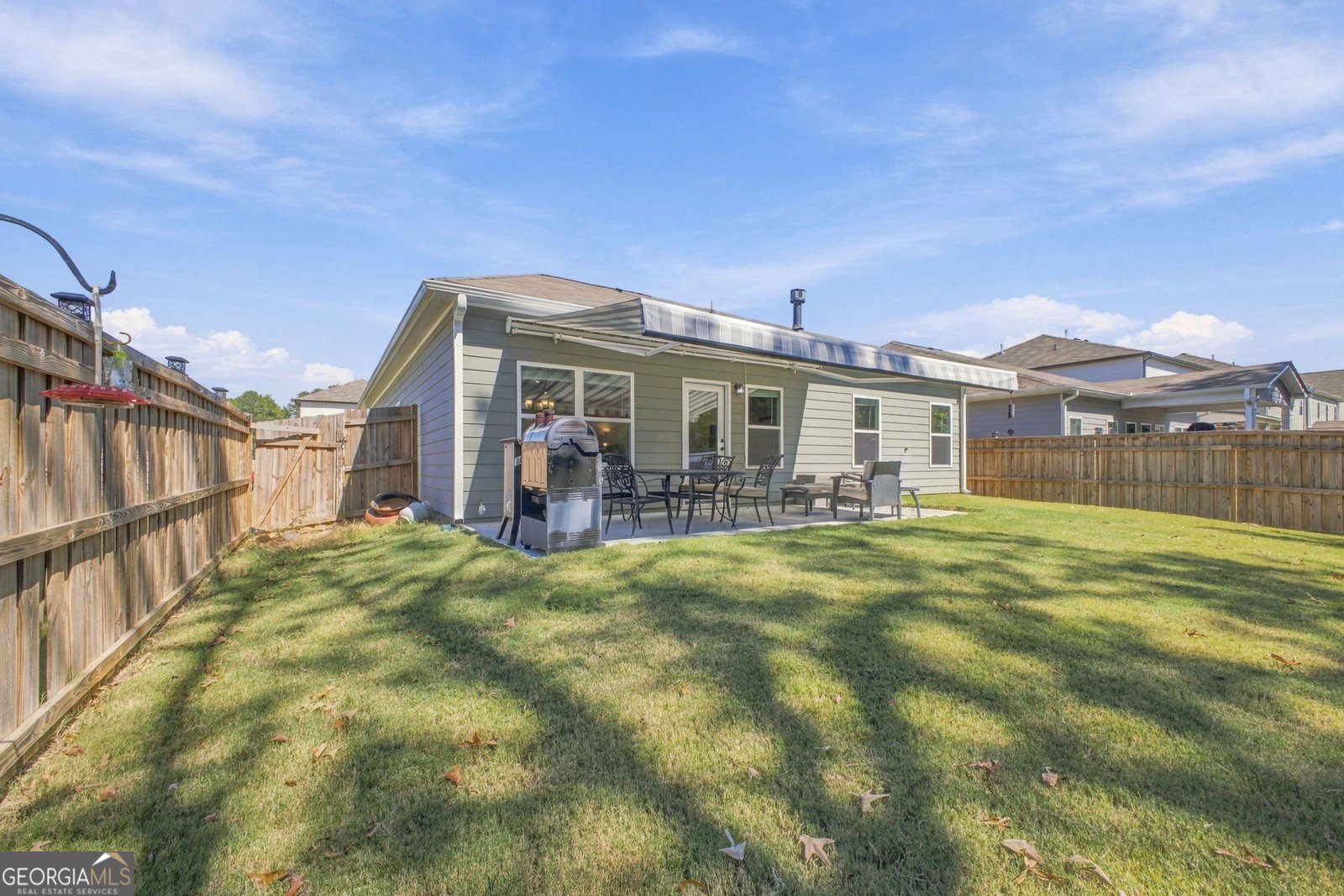 176 Graham Circle Adairsville - Photo 44