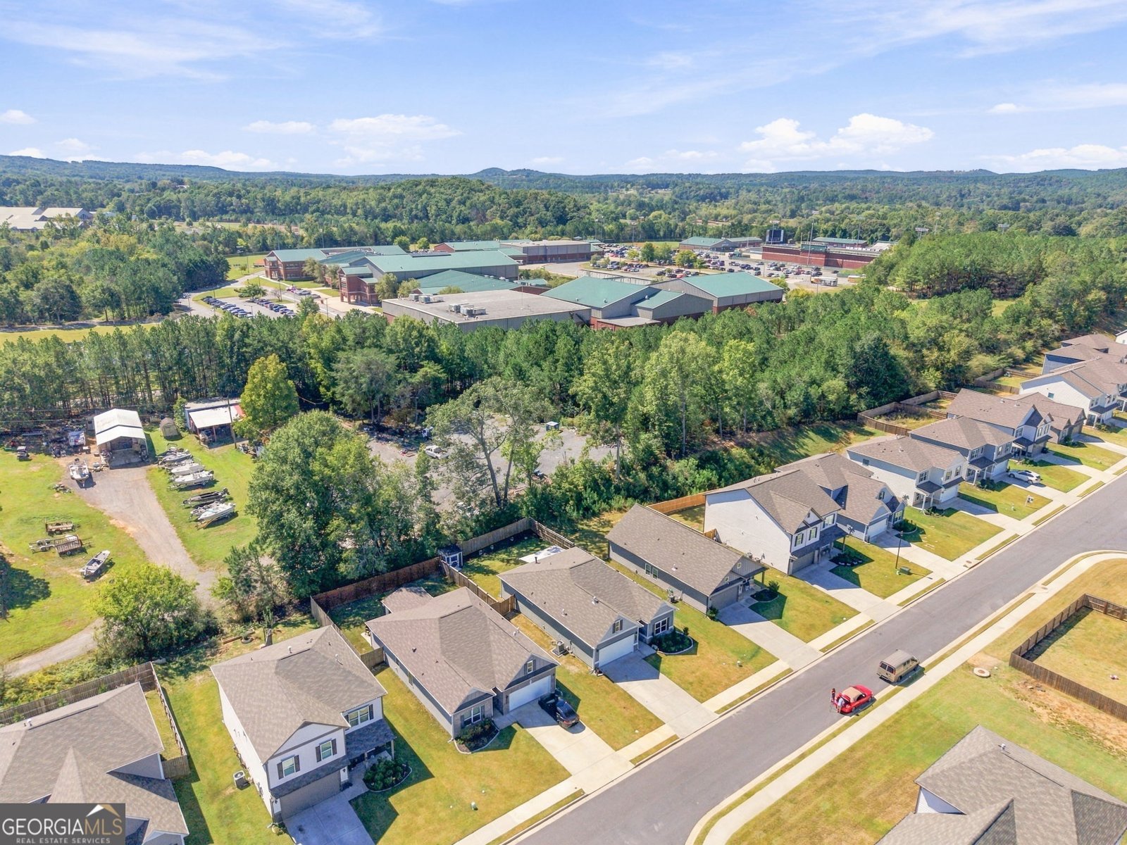 176 Graham Circle Adairsville - Photo 47